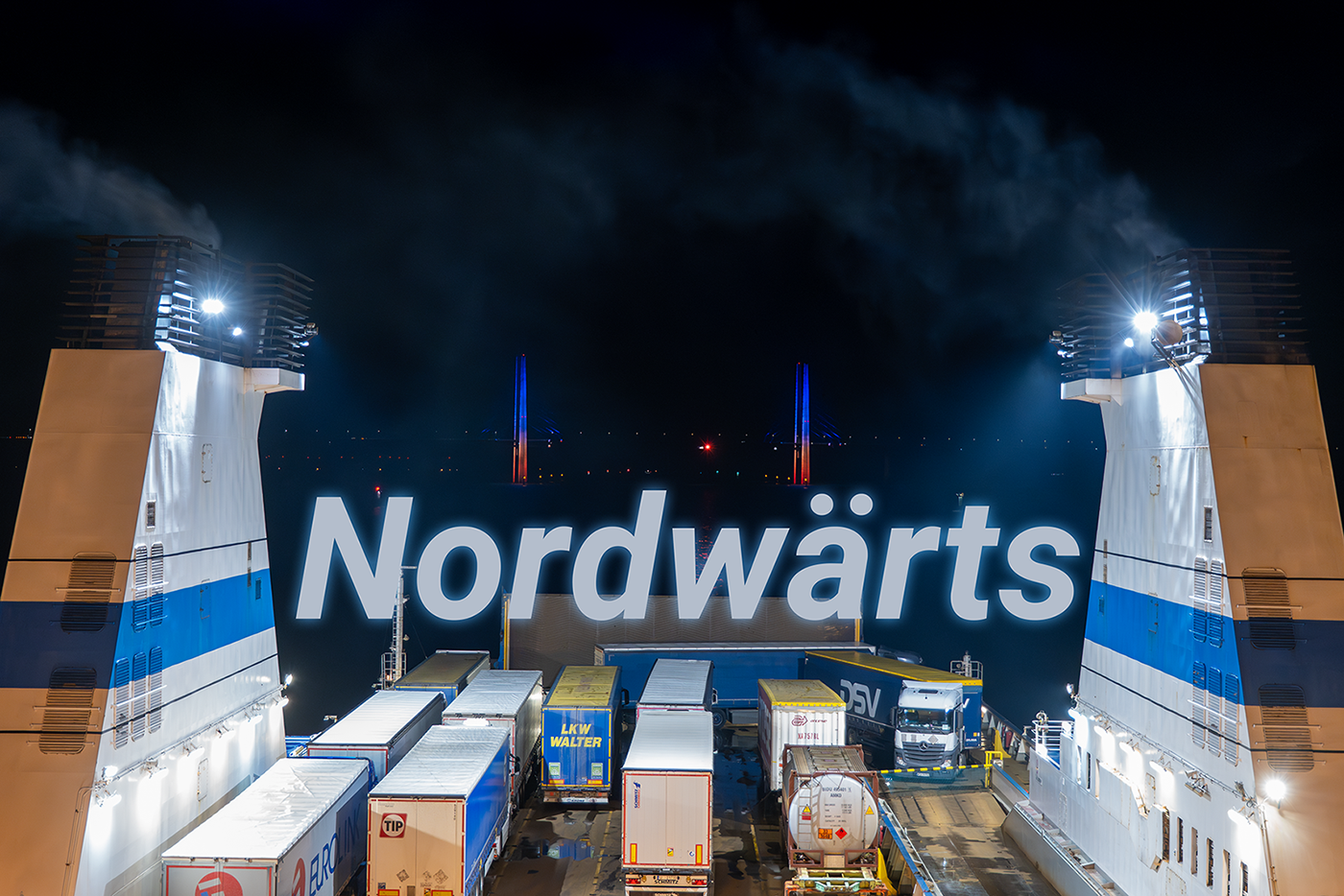 Nordwärts on youtube