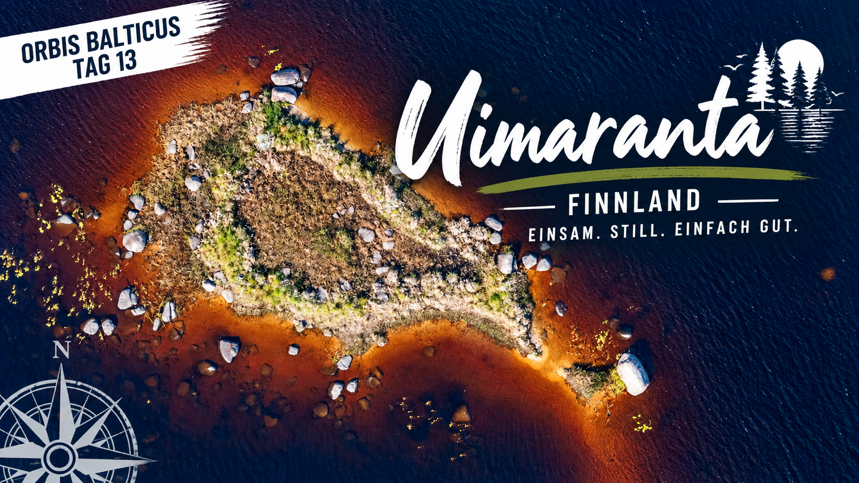 Uimaranta